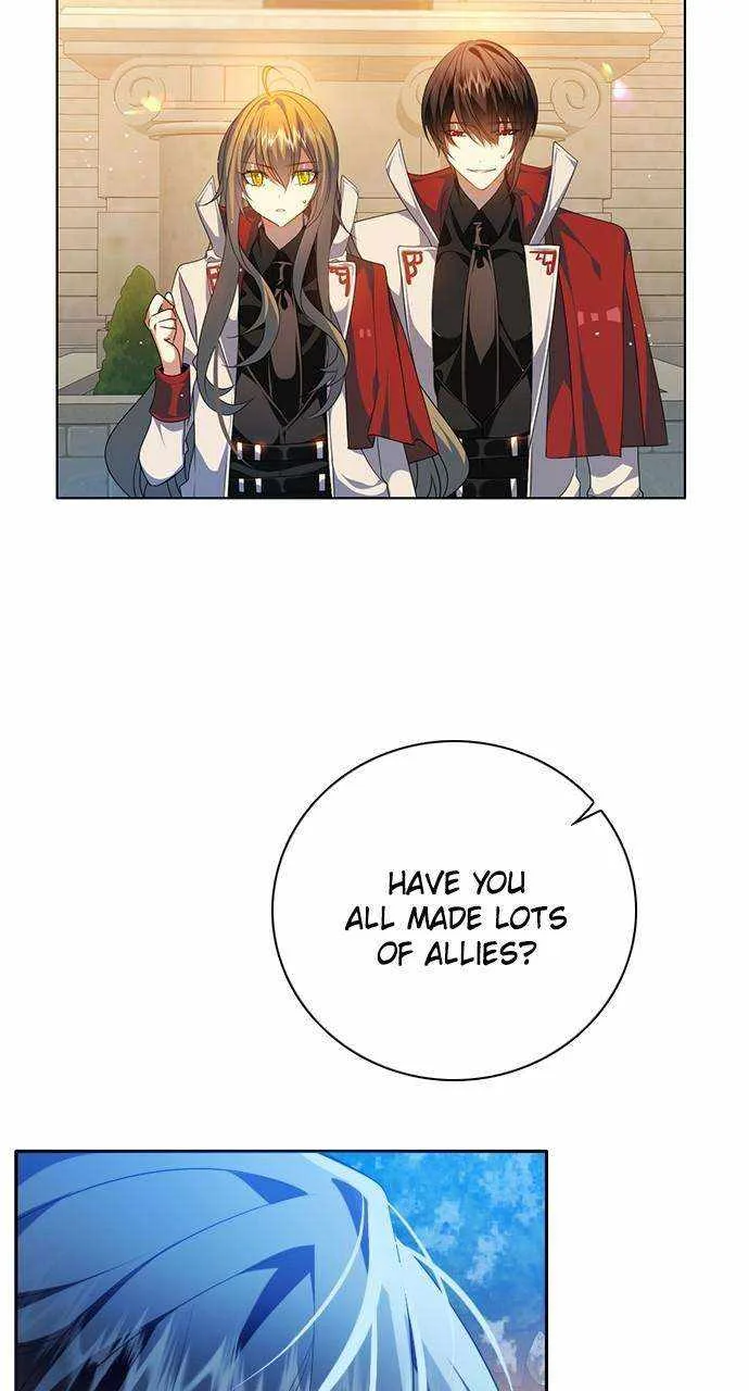 Zero Game Chapter 250 page 36