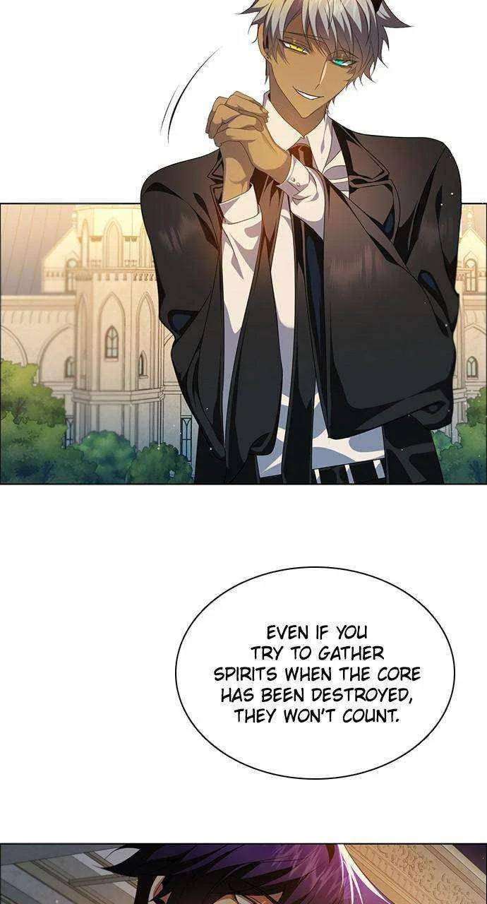 Zero Game Chapter 250 page 32