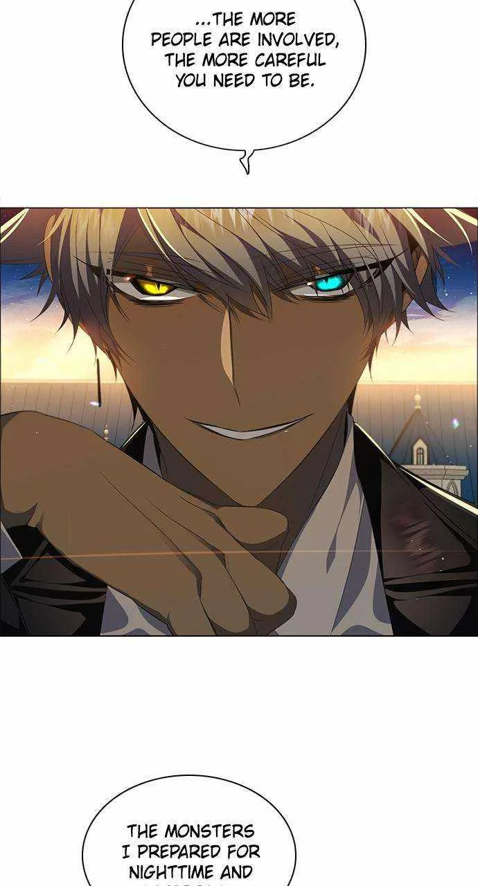 Zero Game Chapter 250 page 39