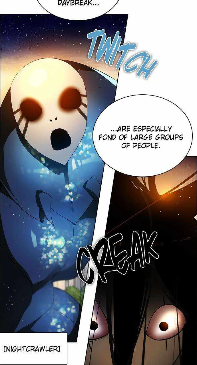 Zero Game Chapter 250 page 40