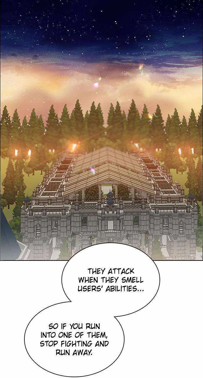 Zero Game Chapter 250 page 45