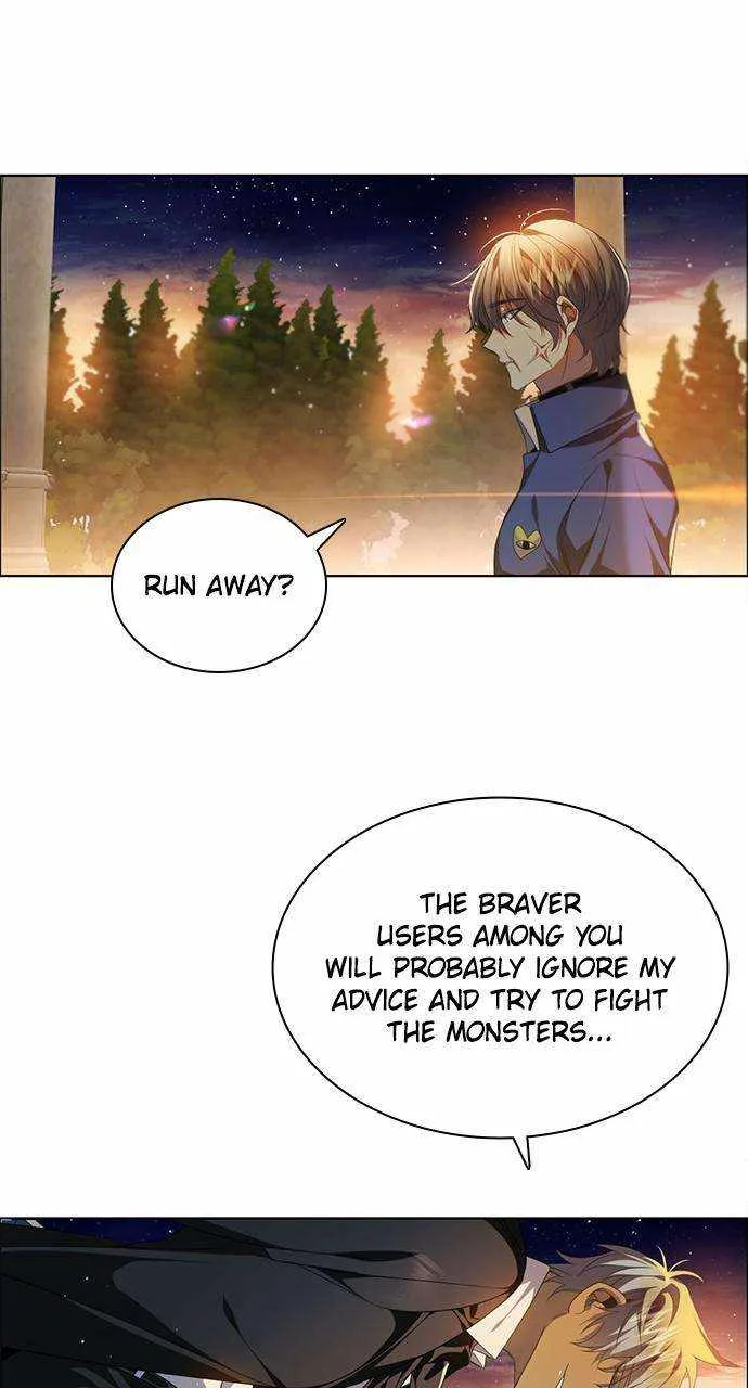 Zero Game Chapter 250 page 46