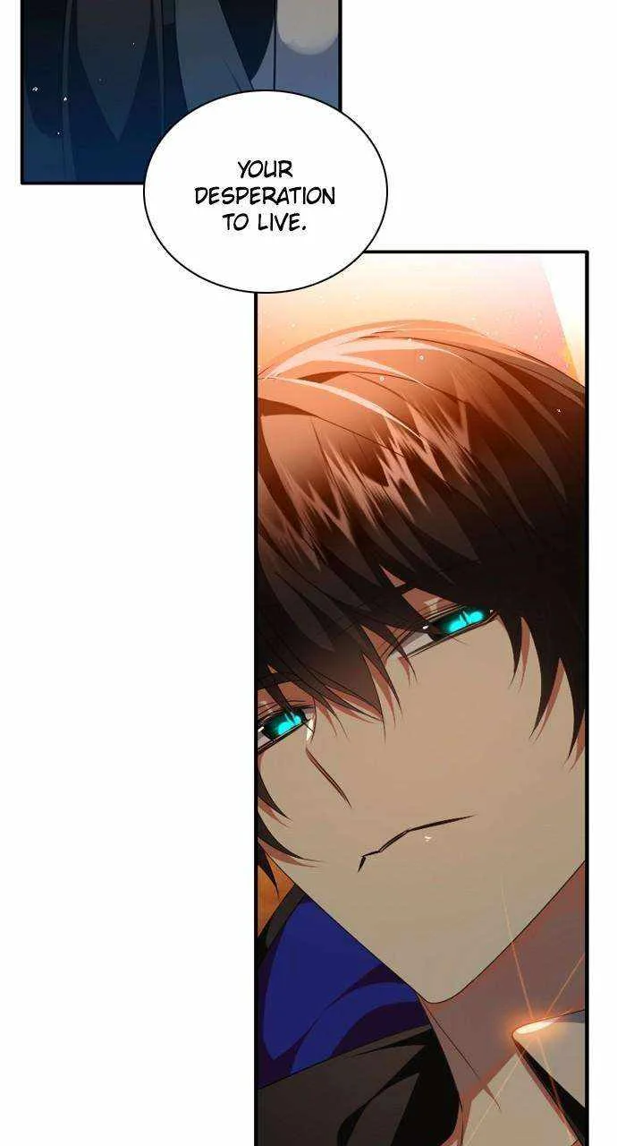 Zero Game Chapter 250 page 52