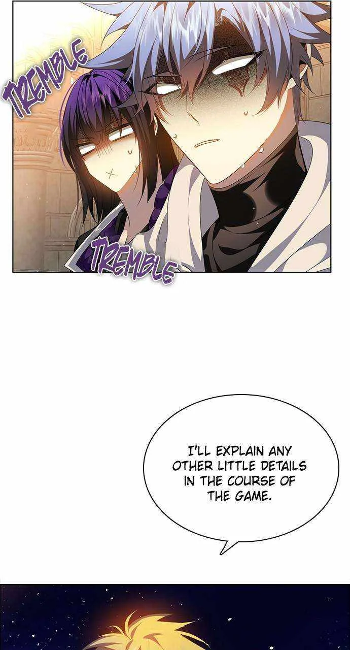 Zero Game Chapter 250 page 49