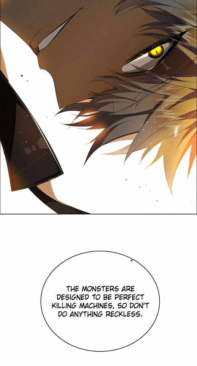 Zero Game Chapter 250 page 48