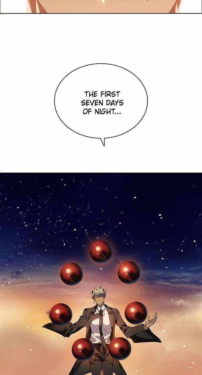 Zero Game Chapter 250 page 55