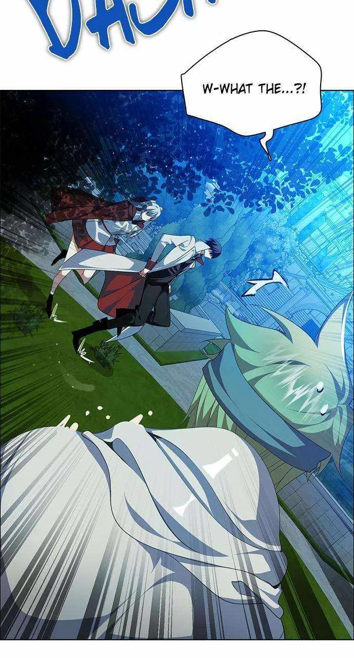 Zero Game Chapter 250 page 62