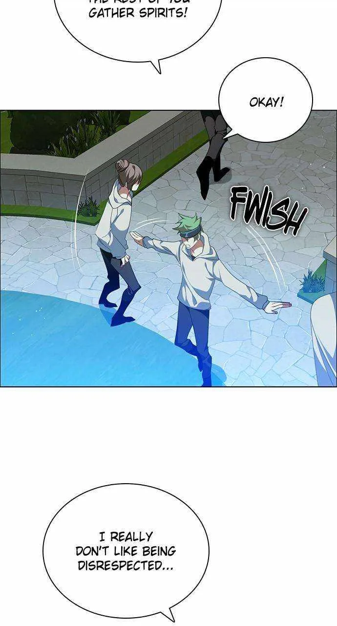 Zero Game Chapter 250 page 66