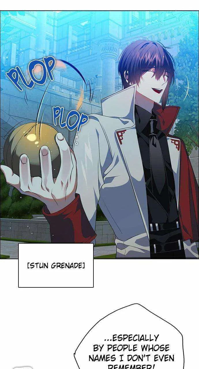 Zero Game Chapter 250 page 67