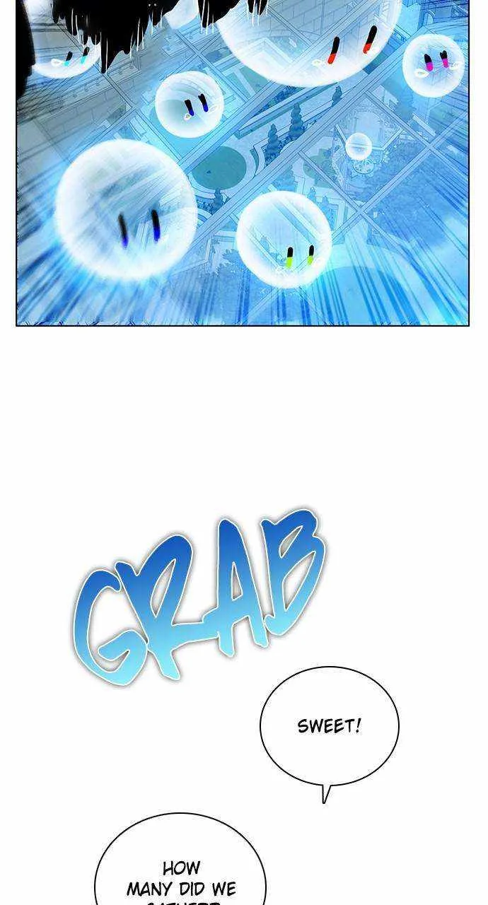 Zero Game Chapter 250 page 72