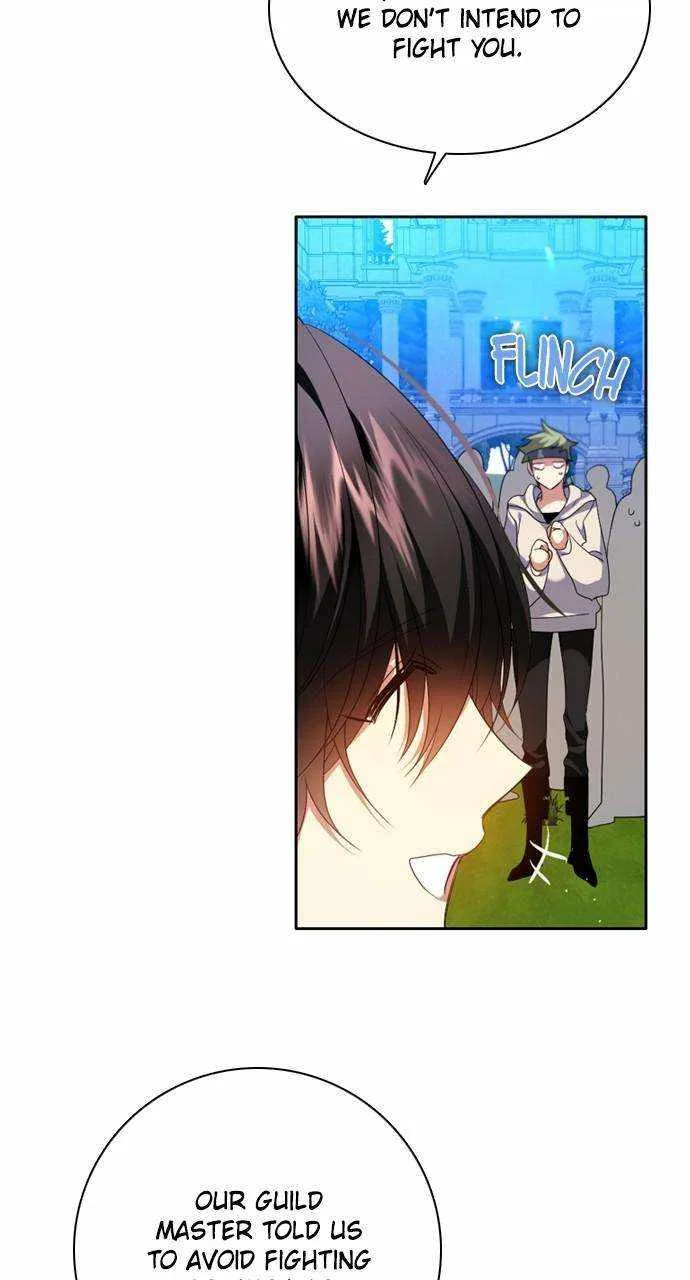 Zero Game Chapter 250 page 75