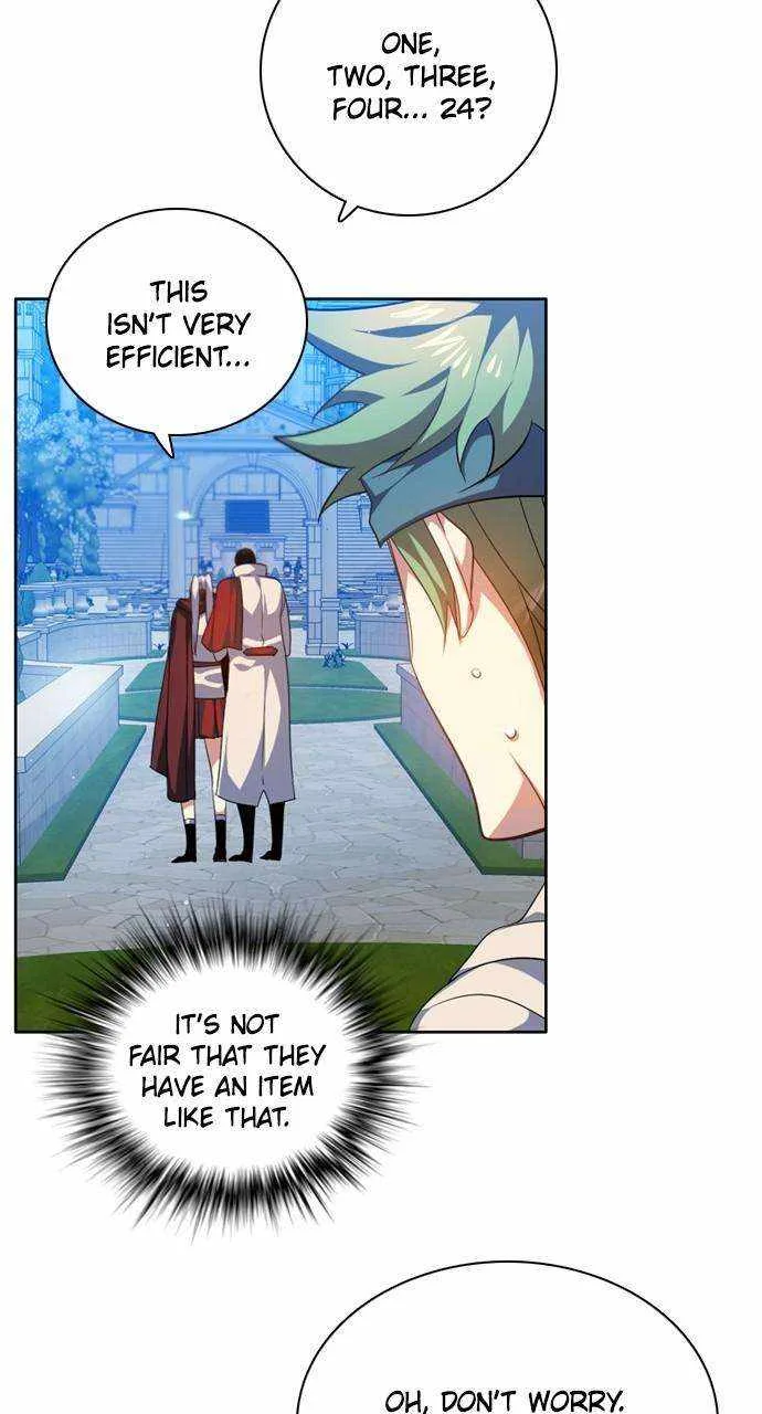 Zero Game Chapter 250 page 74