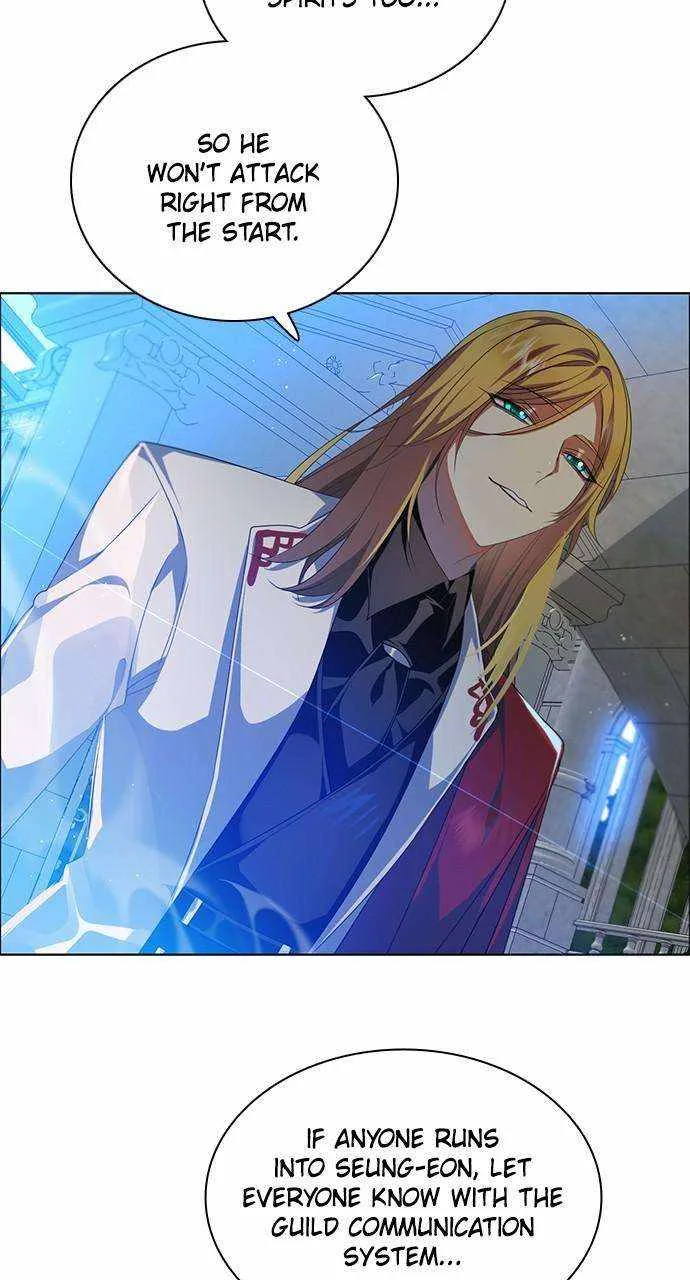 Zero Game Chapter 250 page 79