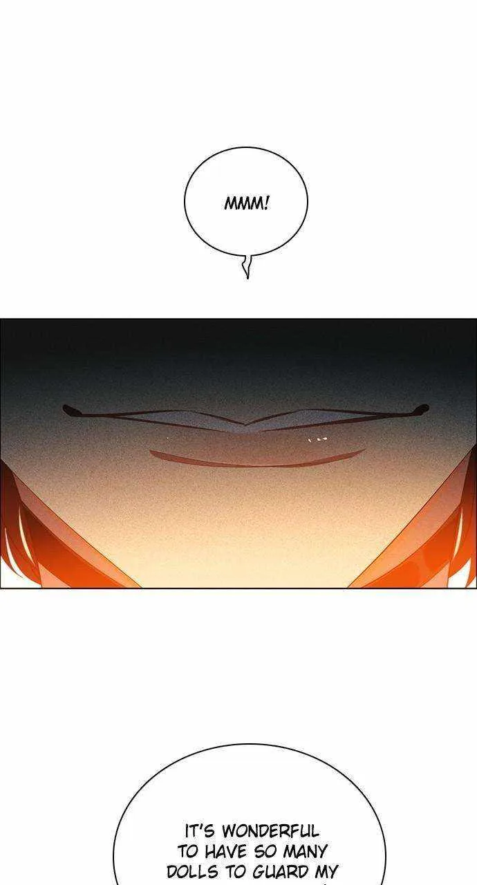 Zero Game Chapter 251 page 23