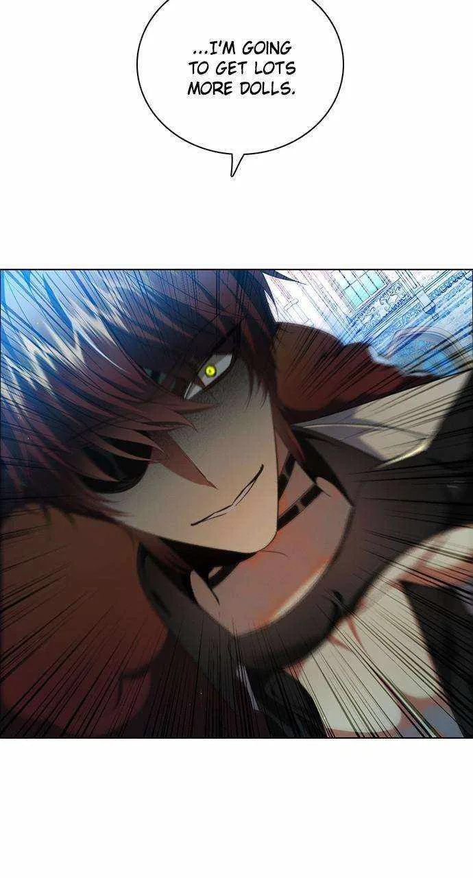 Zero Game Chapter 251 page 11