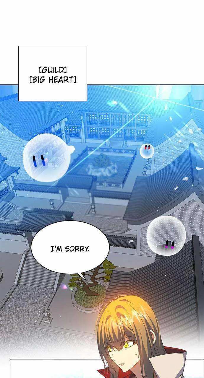 Zero Game Chapter 251 page 27