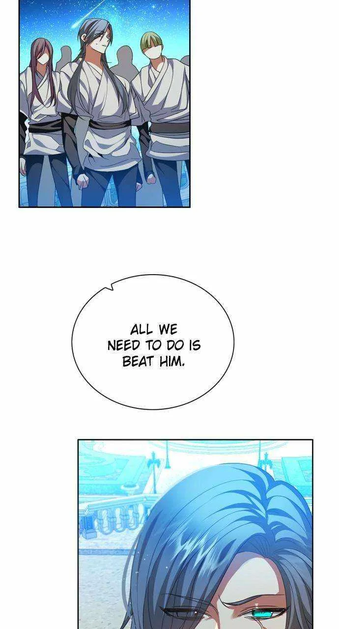 Zero Game Chapter 251 page 7