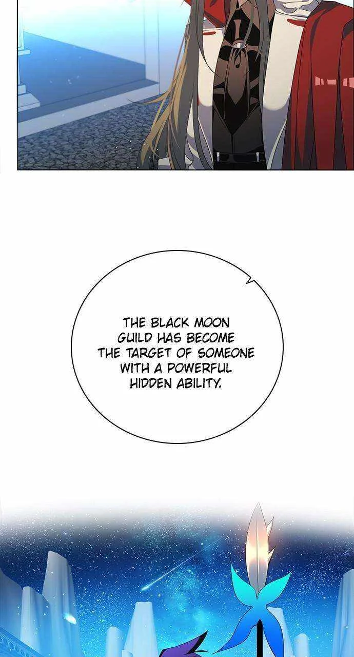 Zero Game Chapter 251 page 28