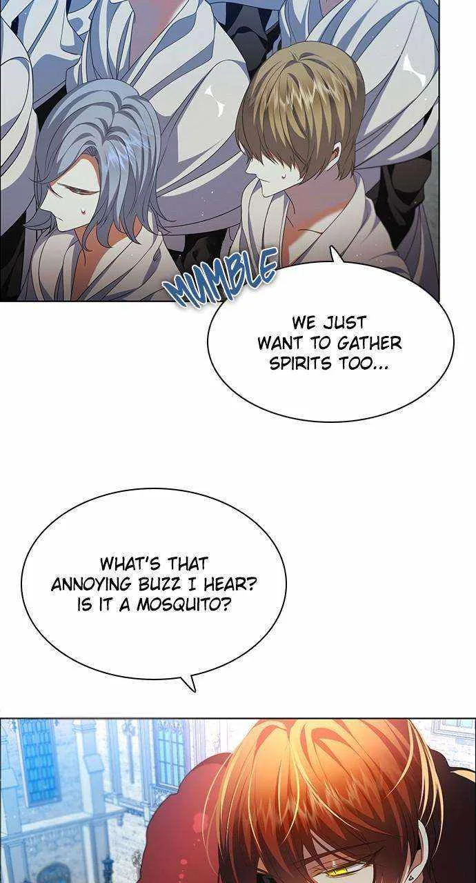 Zero Game Chapter 251 page 5