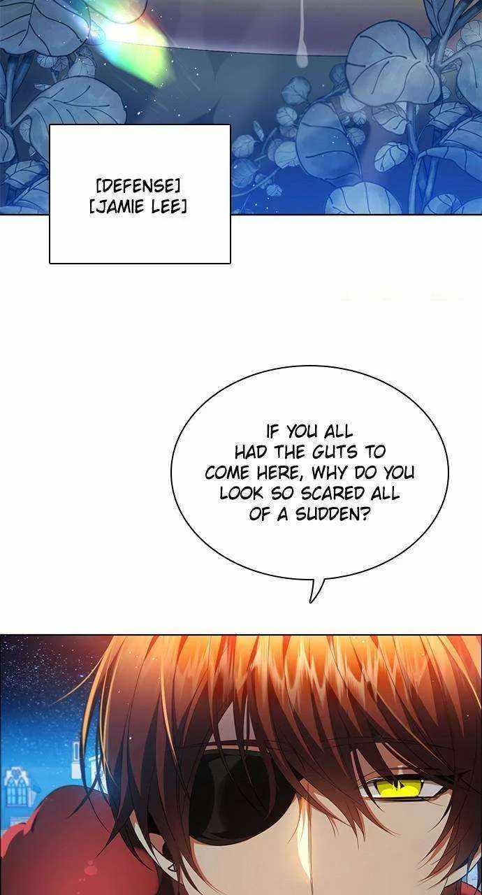 Zero Game Chapter 251 page 3