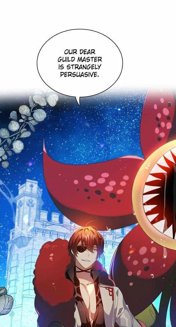 Zero Game Chapter 251 page 1