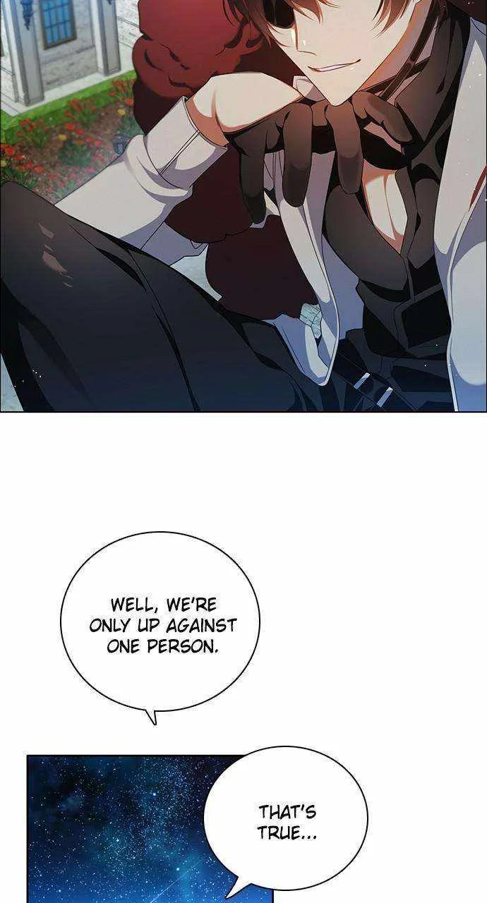 Zero Game Chapter 251 page 6