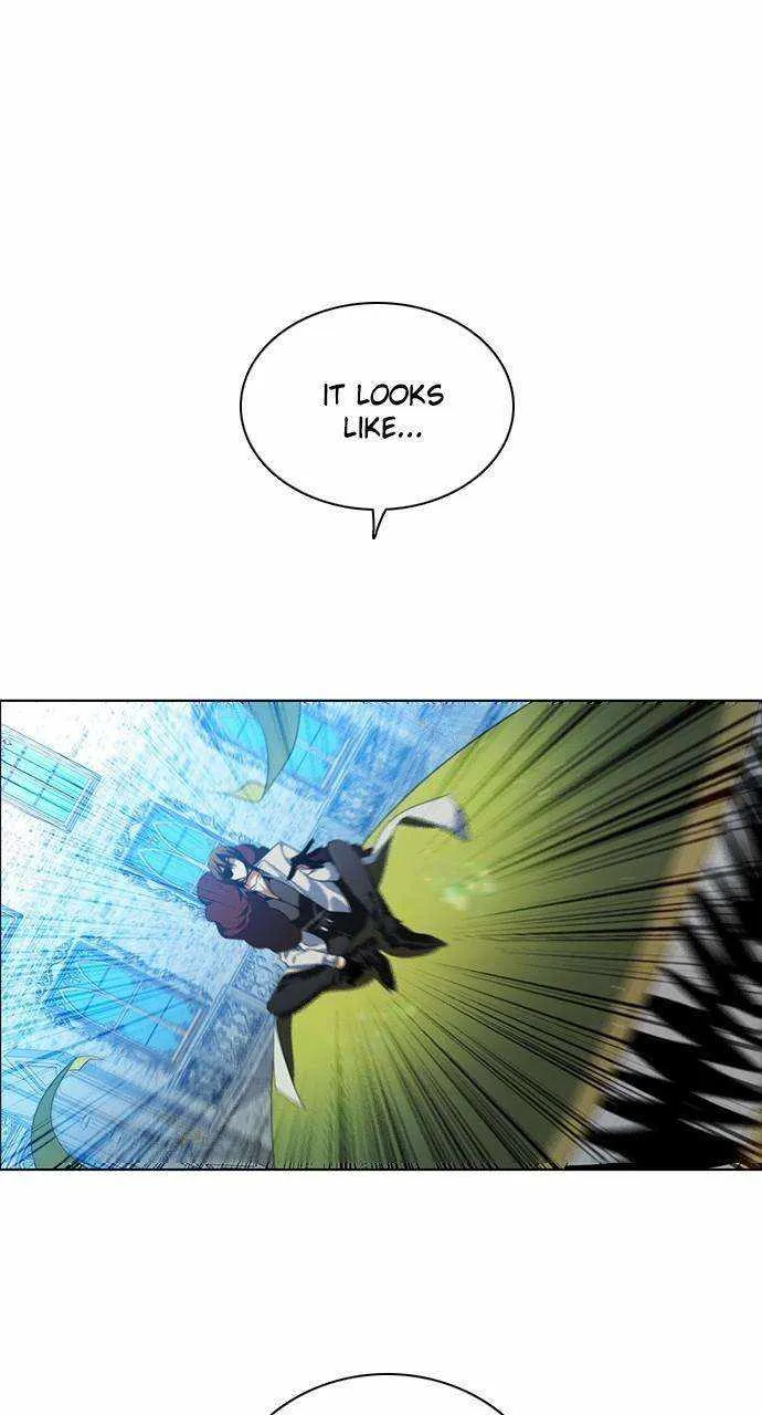 Zero Game Chapter 251 page 10