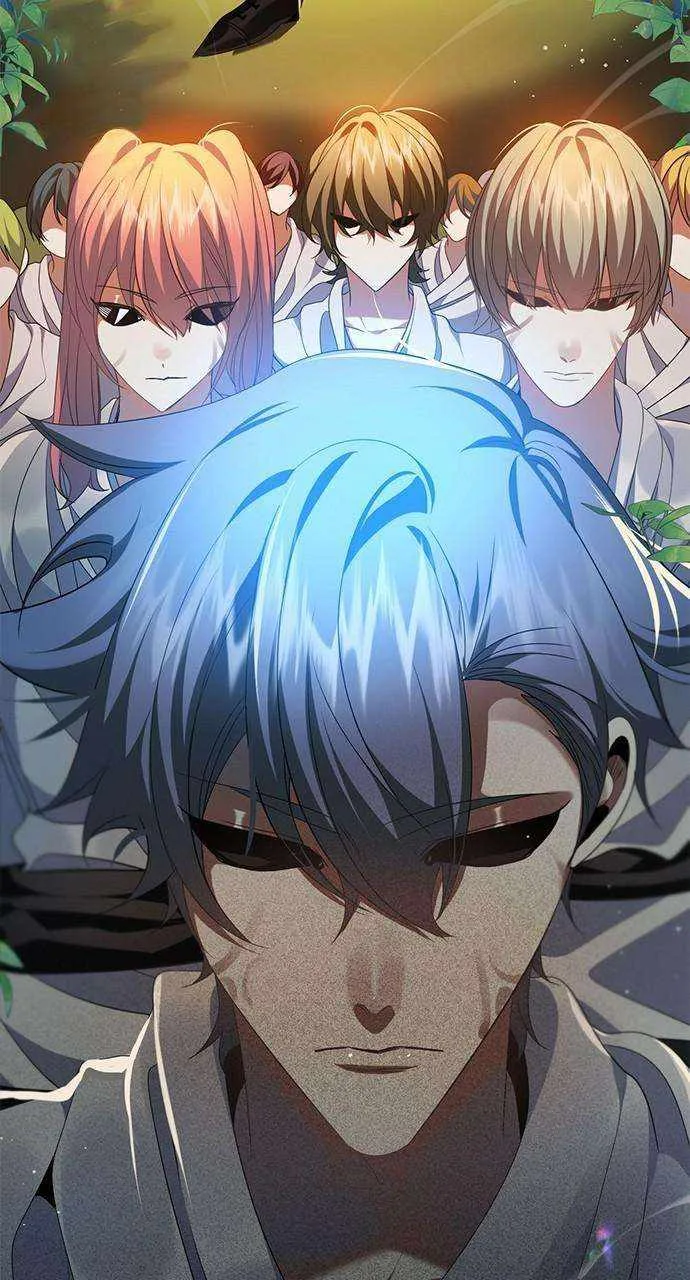 Zero Game Chapter 251 page 25