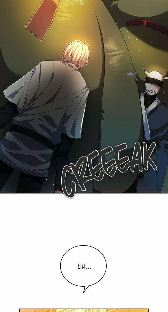 Zero Game Chapter 251 page 20