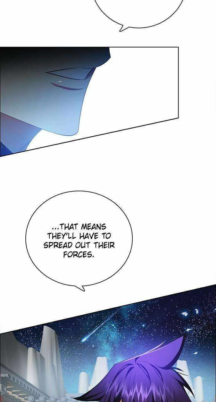 Zero Game Chapter 251 page 31