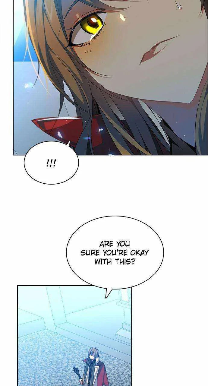 Zero Game Chapter 251 page 33