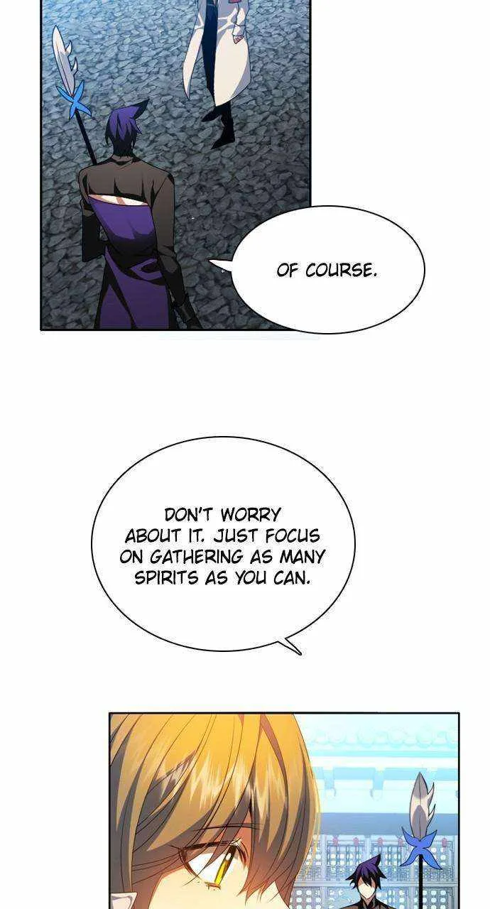 Zero Game Chapter 251 page 34