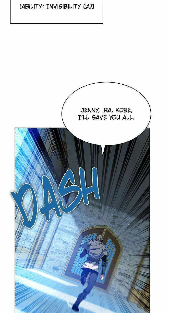 Zero Game Chapter 251 page 15