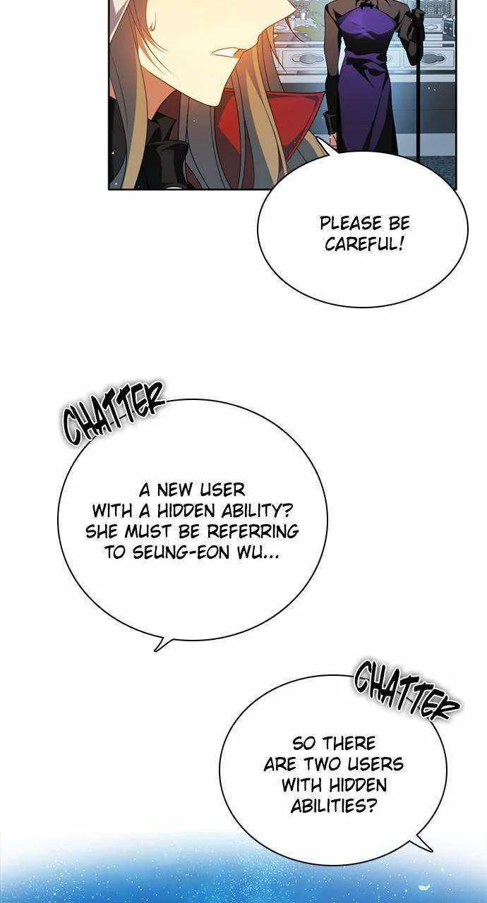 Zero Game Chapter 251 page 35