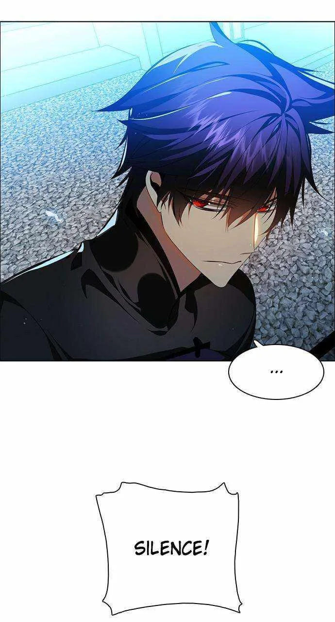 Zero Game Chapter 251 page 37