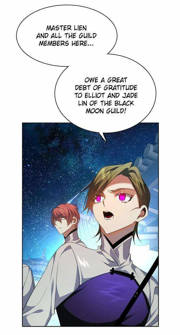 Zero Game Chapter 251 page 39