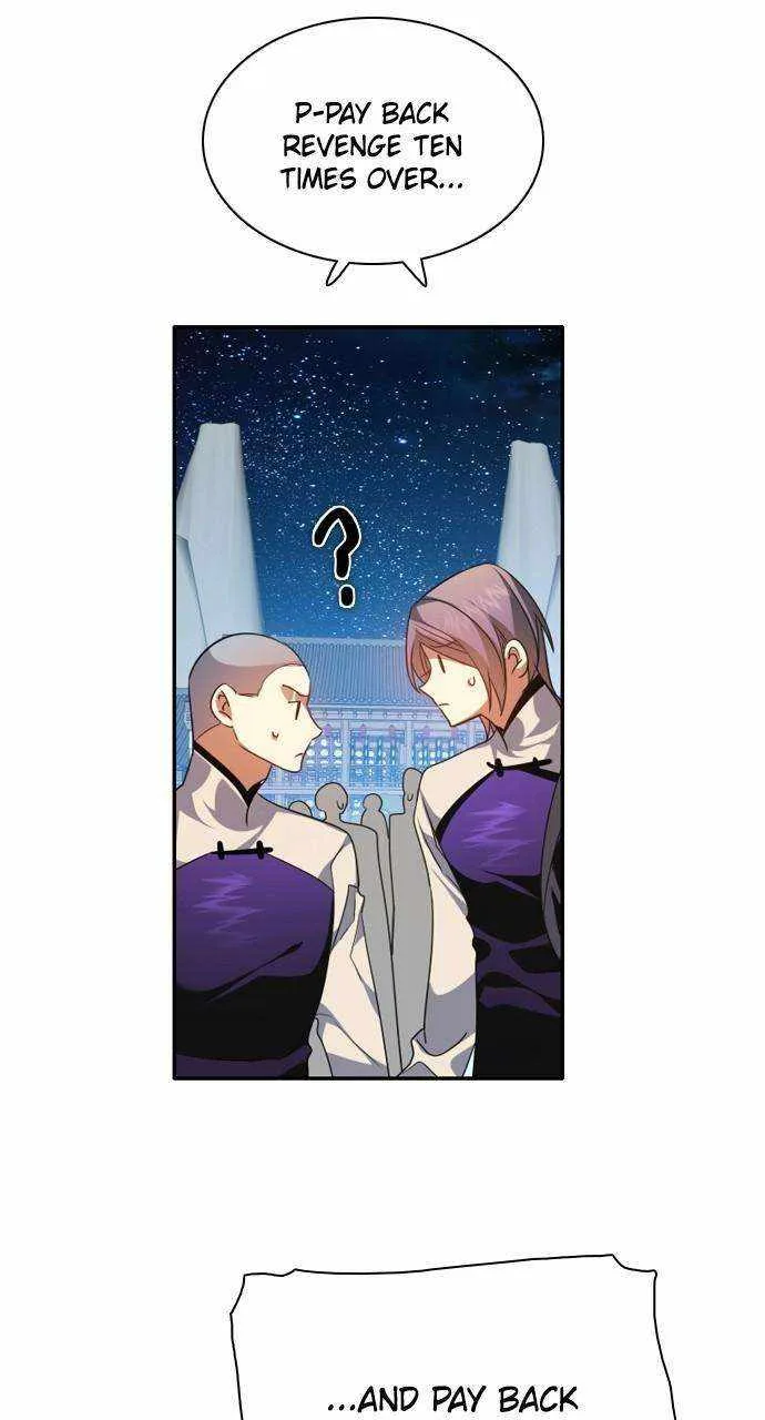 Zero Game Chapter 251 page 41