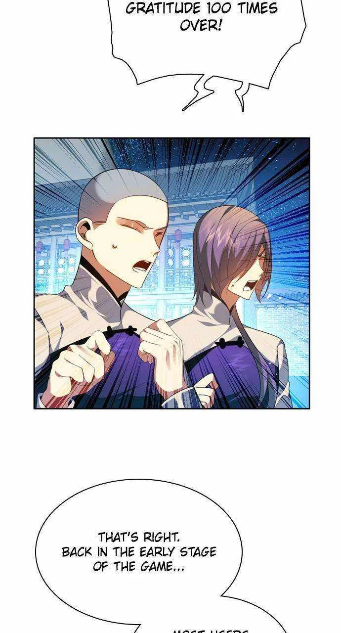 Zero Game Chapter 251 page 42
