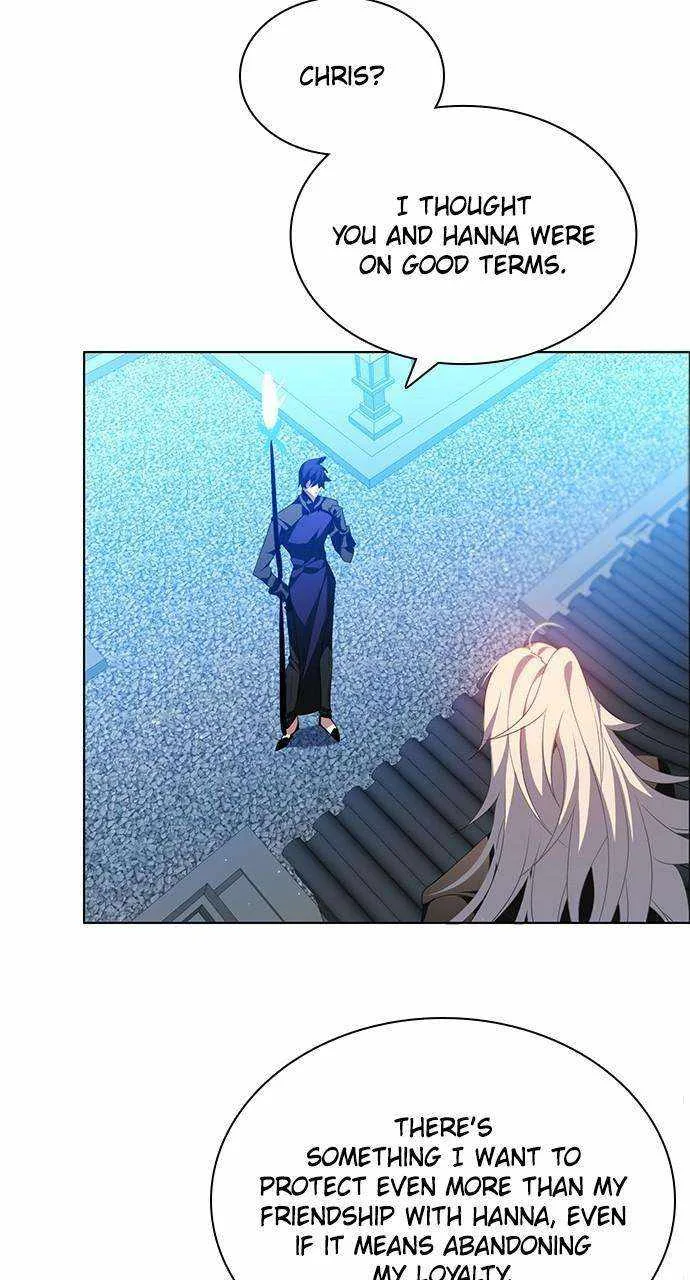 Zero Game Chapter 251 page 52
