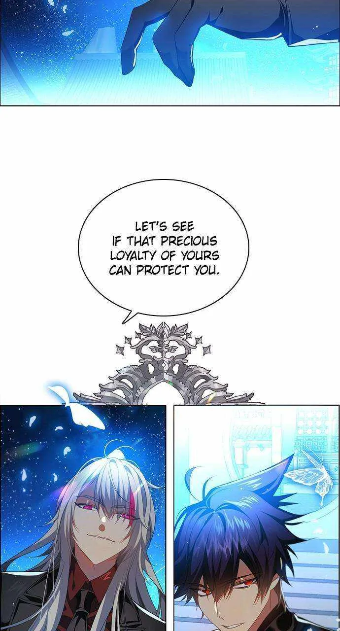 Zero Game Chapter 251 page 55