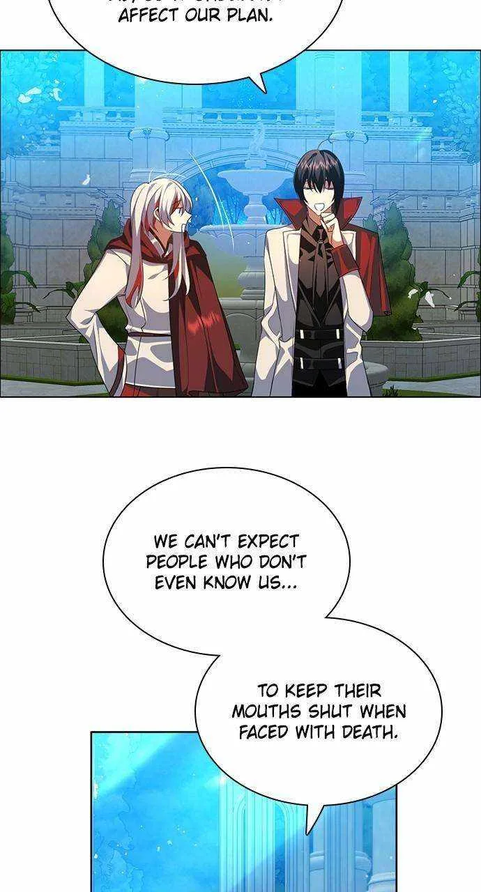 Zero Game Chapter 251 page 59