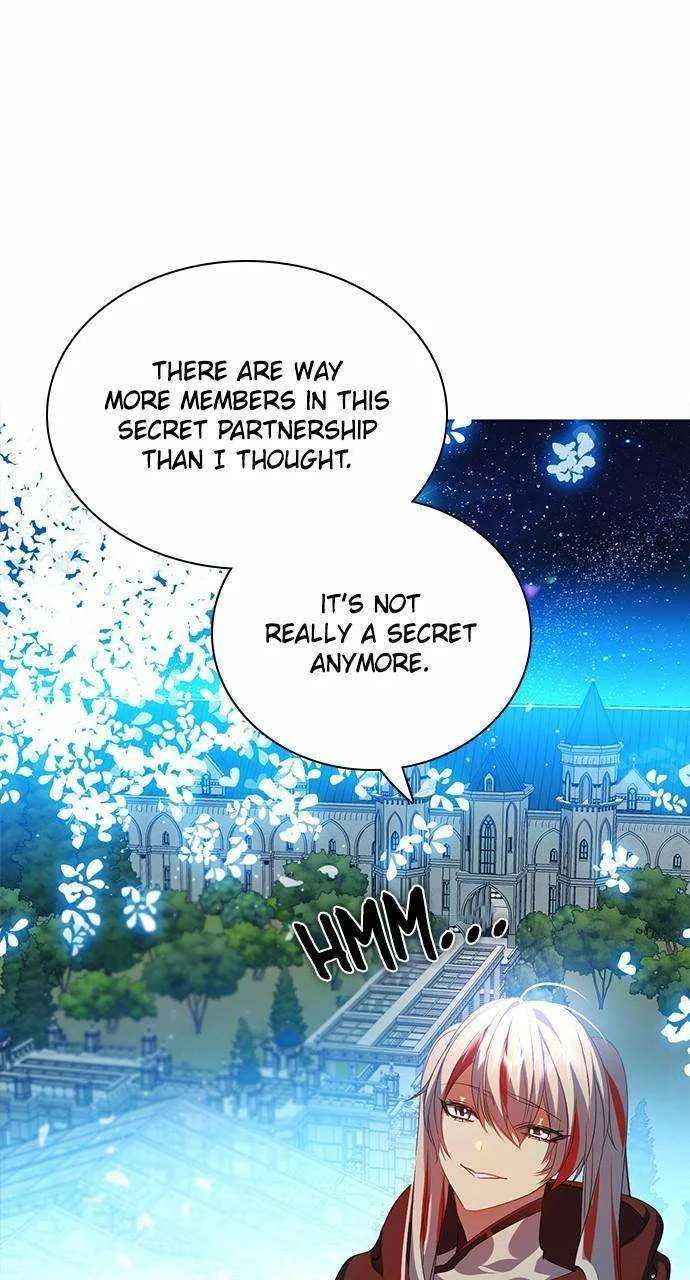 Zero Game Chapter 251 page 57