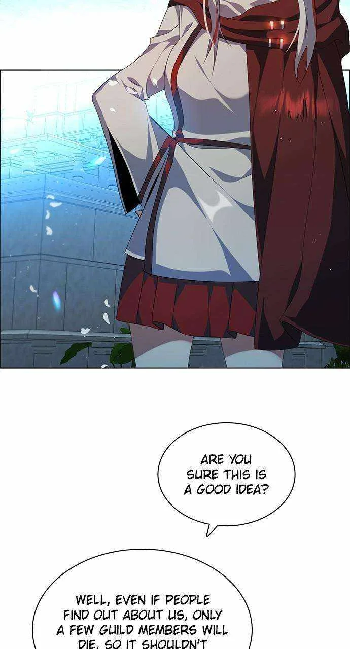Zero Game Chapter 251 page 58