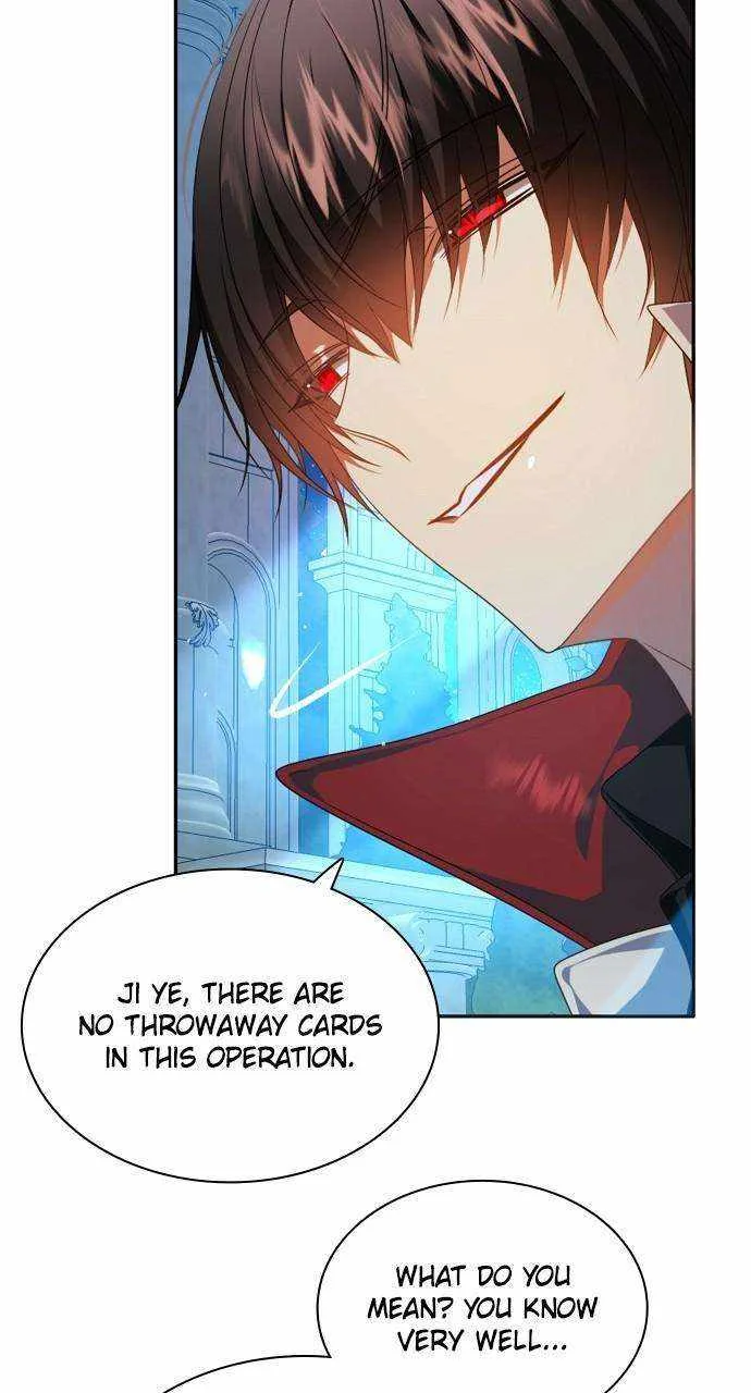 Zero Game Chapter 251 page 61