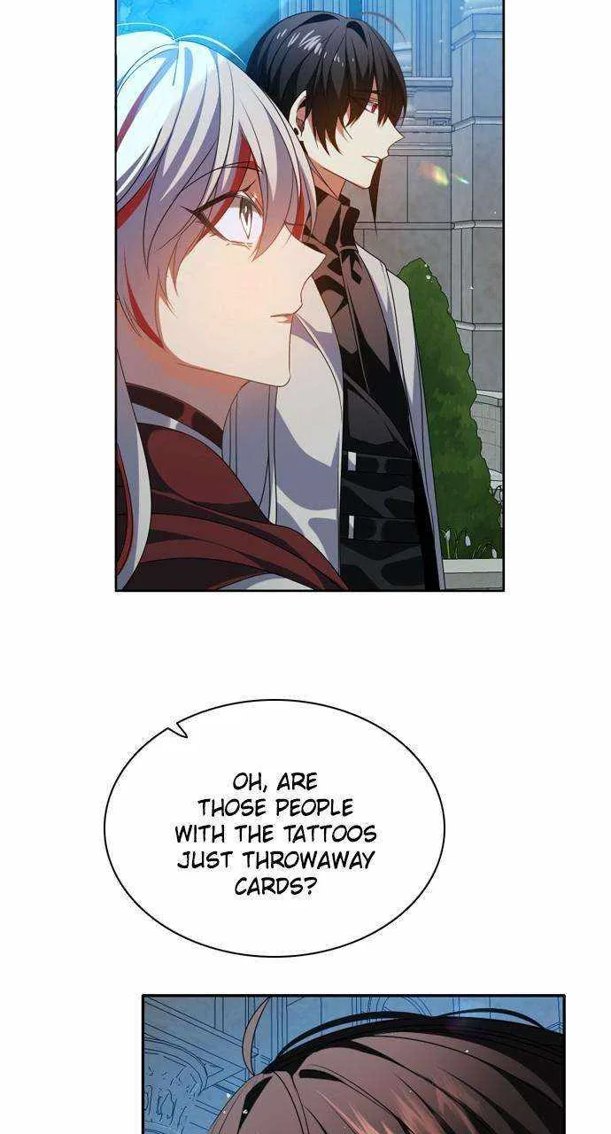 Zero Game Chapter 251 page 60