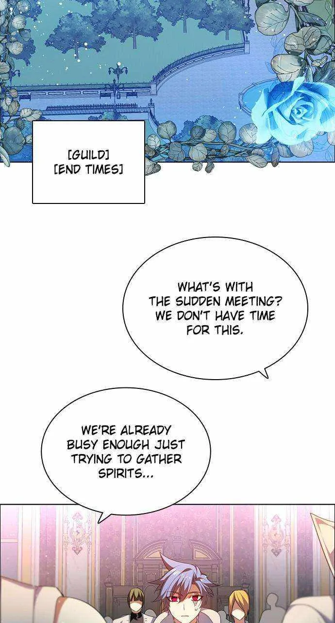 Zero Game Chapter 251 page 66