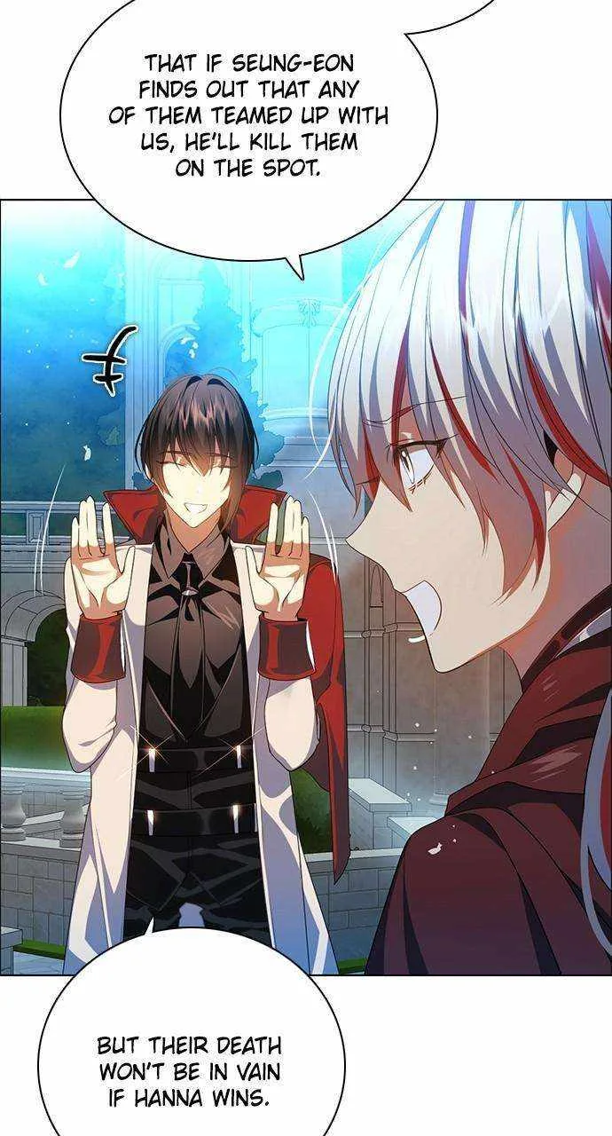 Zero Game Chapter 251 page 62