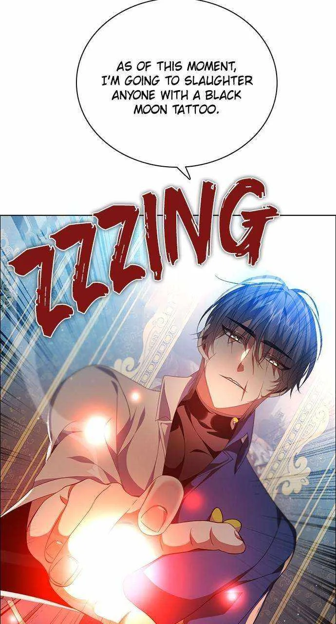 Zero Game Chapter 251 page 74
