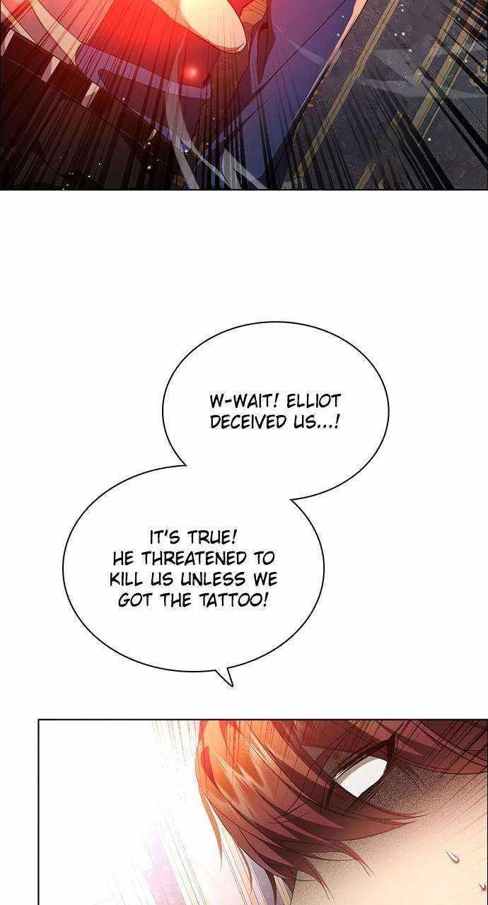 Zero Game Chapter 251 page 75