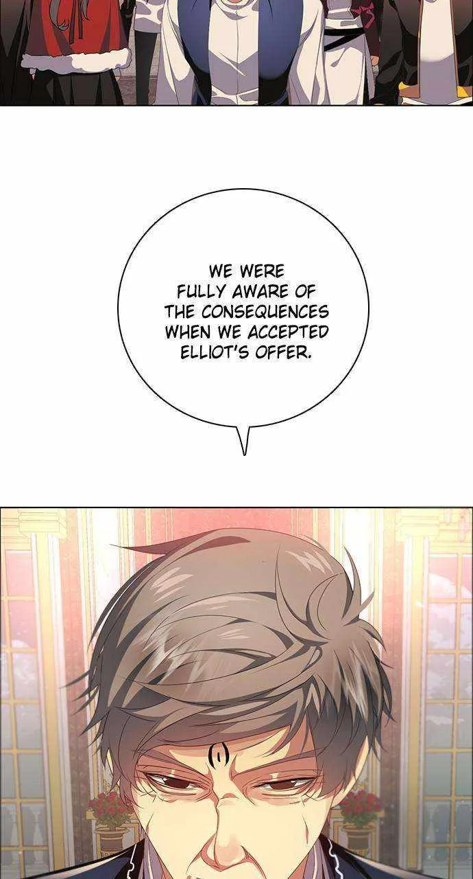 Zero Game Chapter 251 page 79